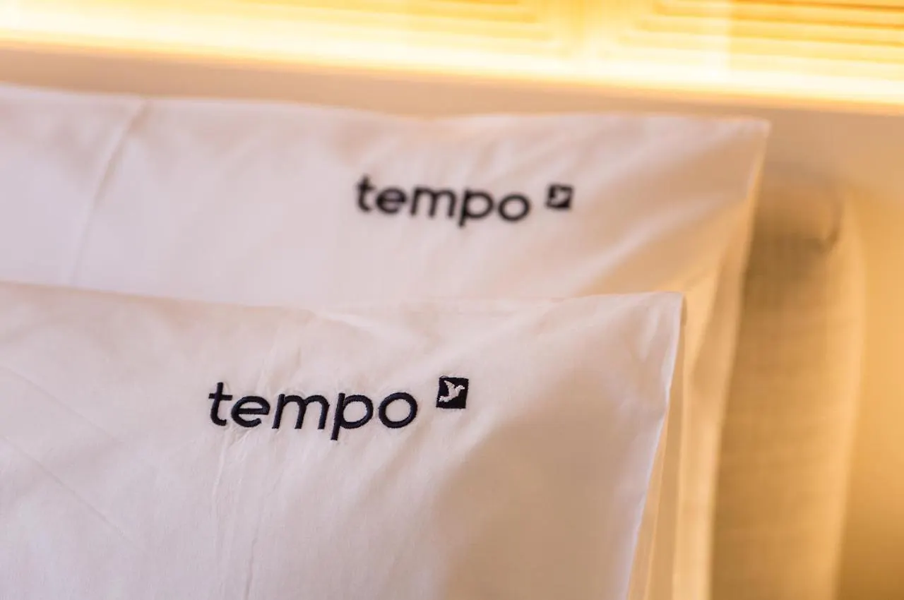 Tempo Flh Hotels Lisboa Lizbona