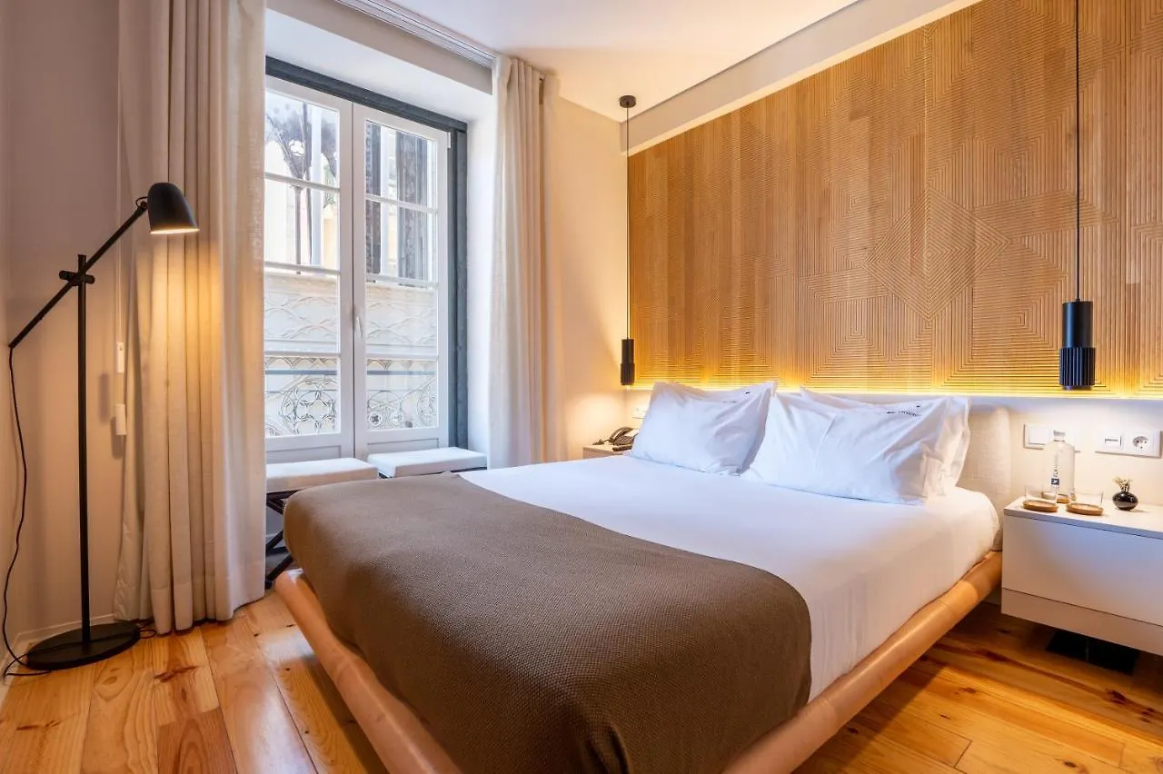 Tempo Flh Hotels Lisboa