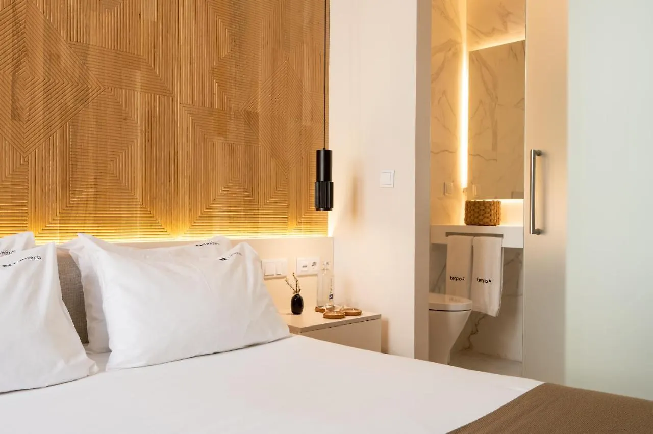 Tempo Flh Hotels Lisboa