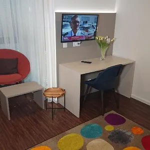 Apart-house , Nürnberg Deutschland