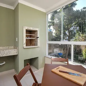  Apartamento Aluguel 2 Quartos S/ 1 Bombas/sc Brasil