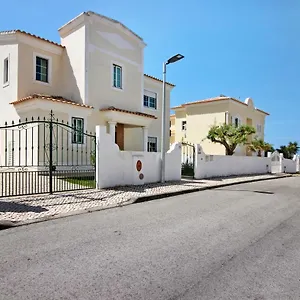  Villa Casa Ambar Portekiz