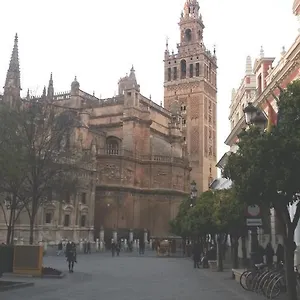  Apartamento Quintero Espanha