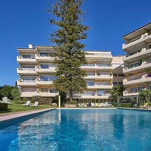 *** Tatil parkı Parque Mourabel, Oasis Village & Pe Do Portekiz
