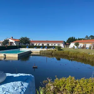  Alojamento de Turismo Rural Casa Vicentina Portugal