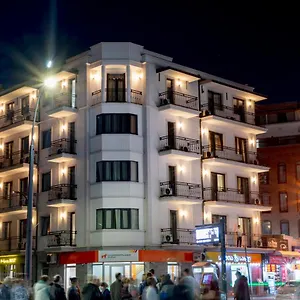 *** Otel Hotel Best Tbilisi Gürcistan
