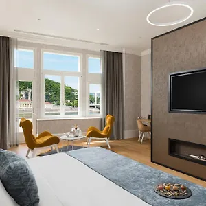 **** Otel Vision By Continental Group Macaristan