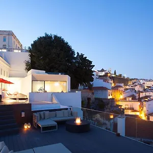 Memmo Alfama - Design (adults Only) Lissabon