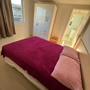  Apartamento María Augusta. Apto 304 Brasil