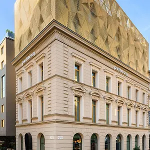 ***** Otel Pullman Macaristan