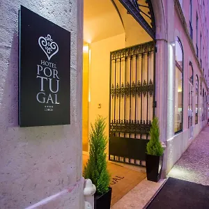 4* Otel Portugal Boutique
