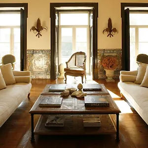 4* Konukevi Palacio Ramalhete