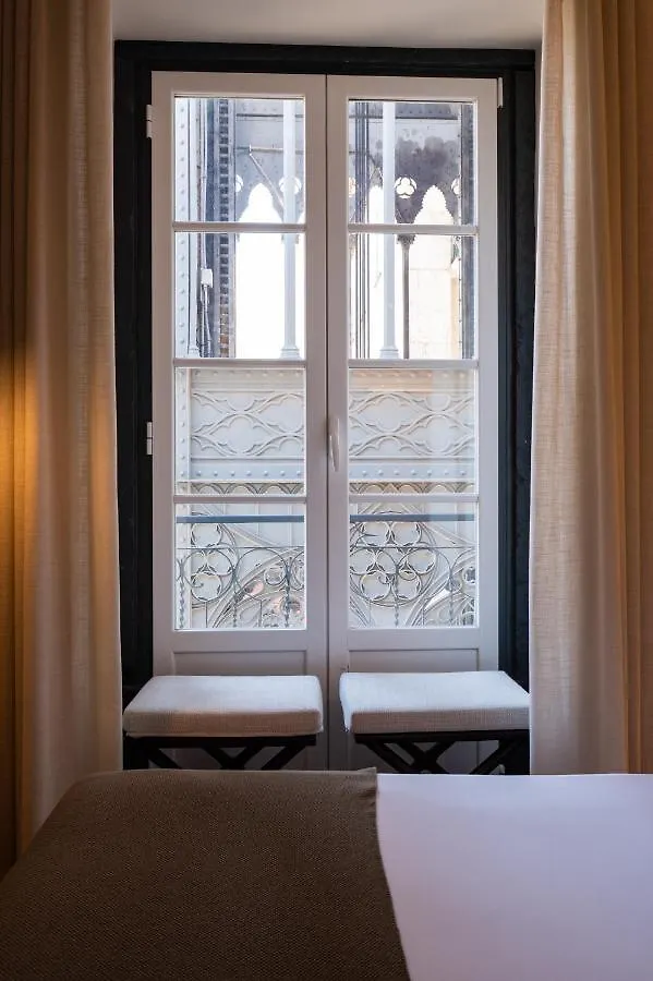 Tempo Flh Hotels Lisboa リスボン