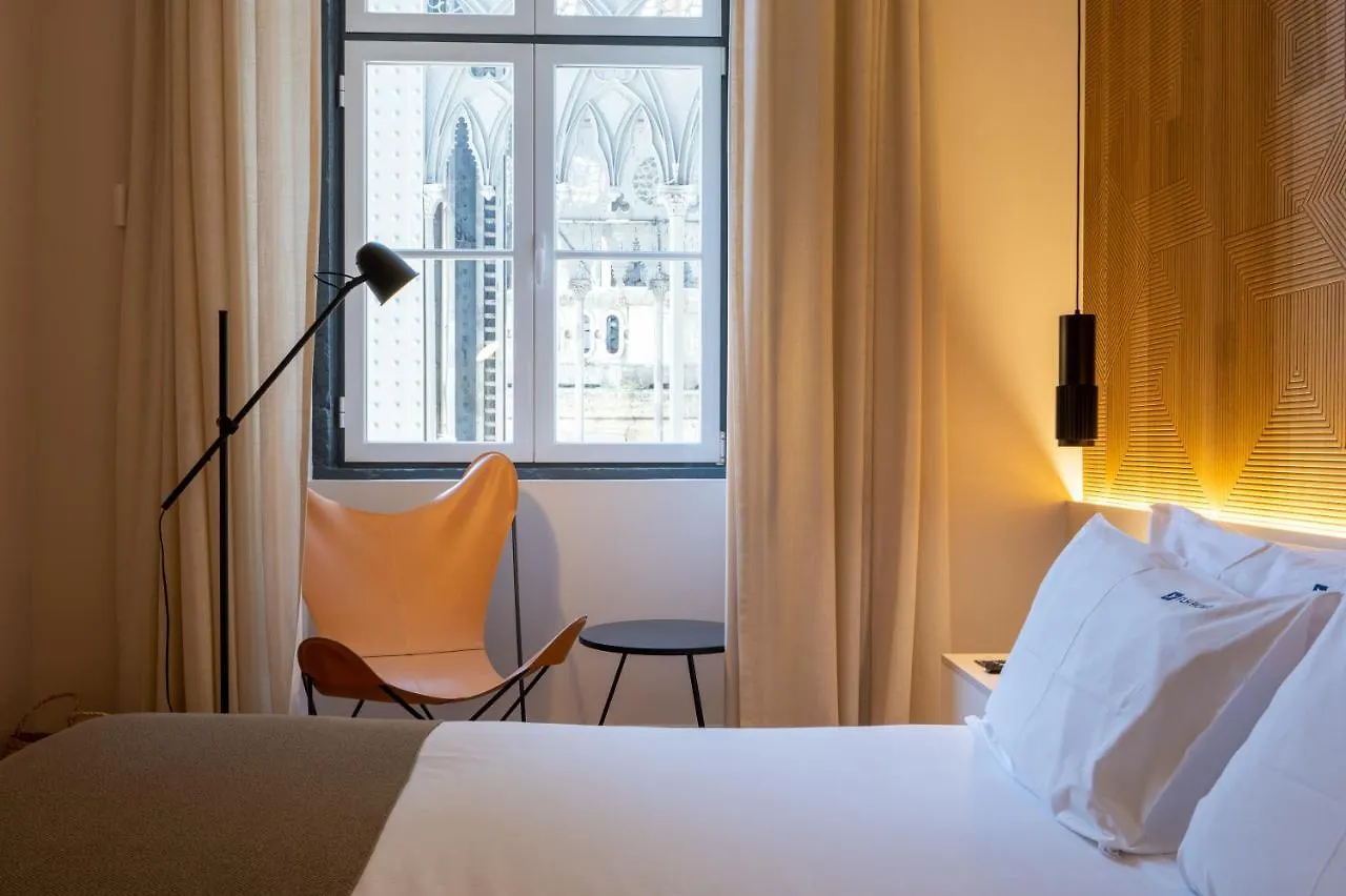 Tempo Flh Hotels Lisboa