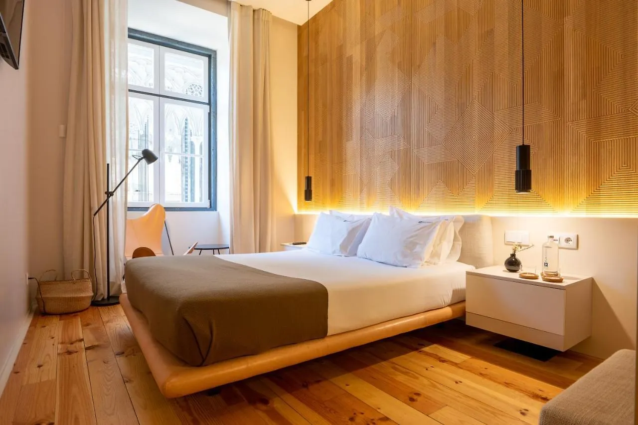 Tempo Flh Hotels Lisboa ポルトガル