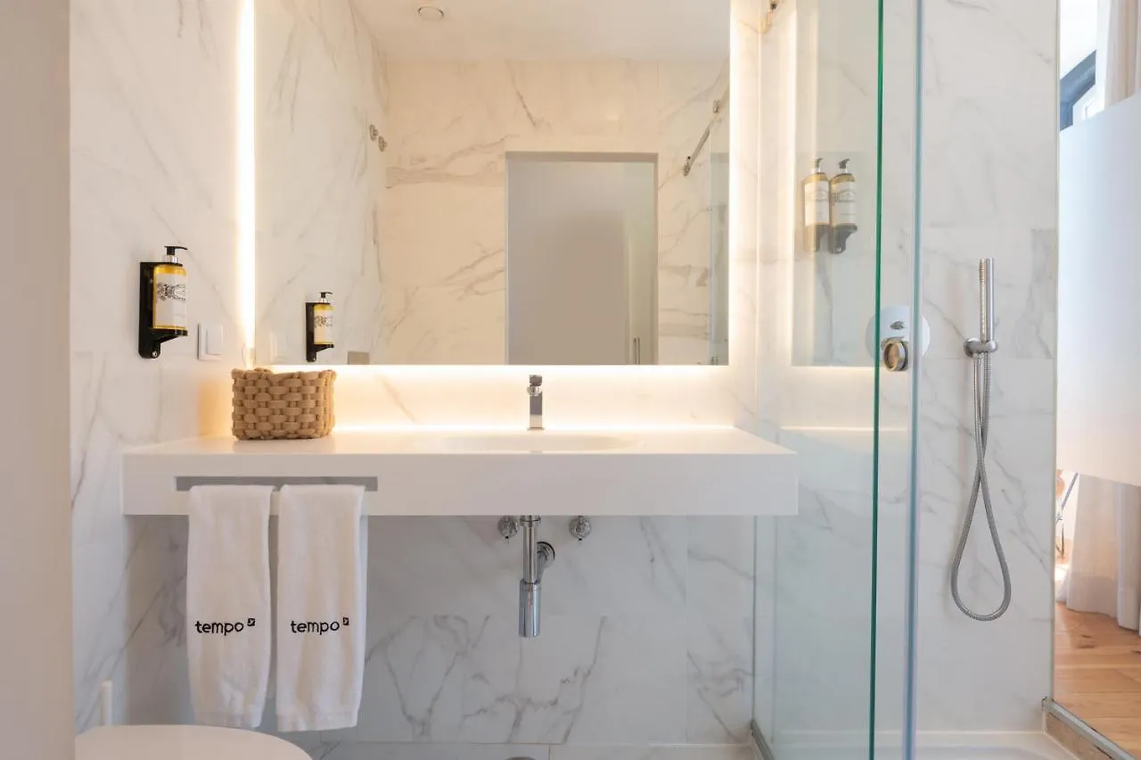 Tempo Flh Hotels Lisboa