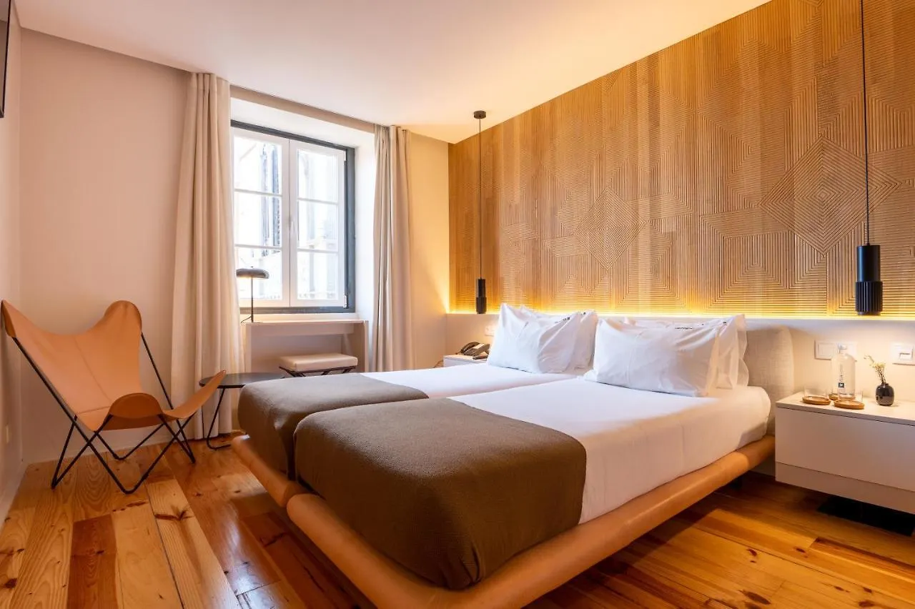 Tempo Flh Hotels Lisboa リスボン