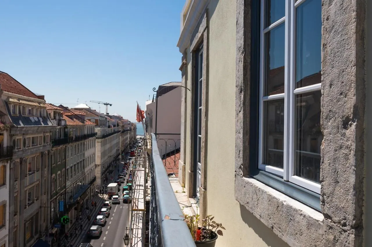Tempo Flh Hotels Lisboa