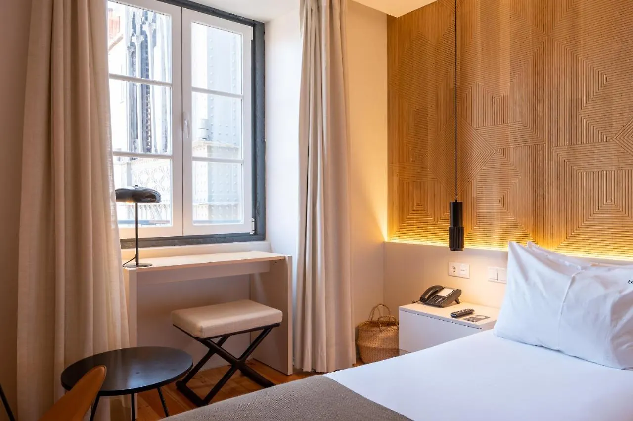 Tempo Flh Hotels Lisboa ポルトガル