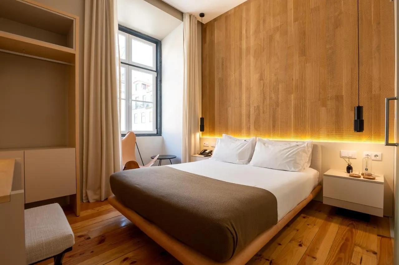***  Tempo Flh Hotels Lisboa ポルトガル