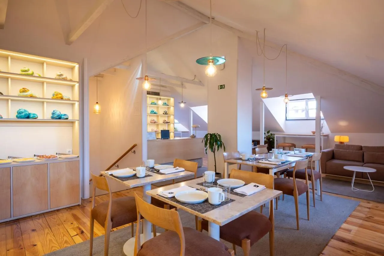 Tempo Flh Hotels Lisboa ポルトガル